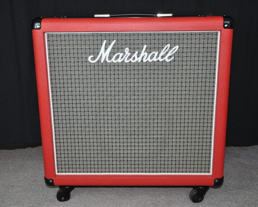 Find: 1978 Marshall 2150 Combo Amp